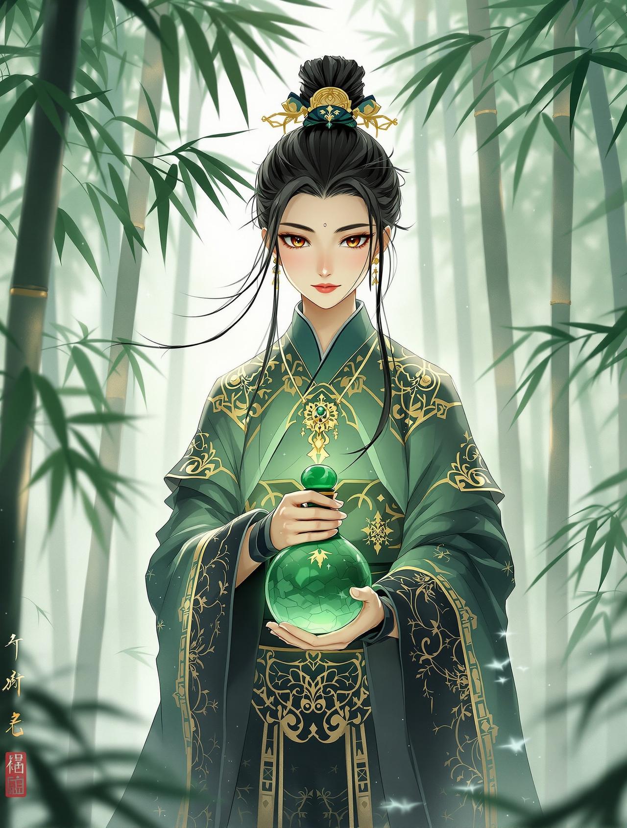 第一动漫 - 凡人修仙传封面