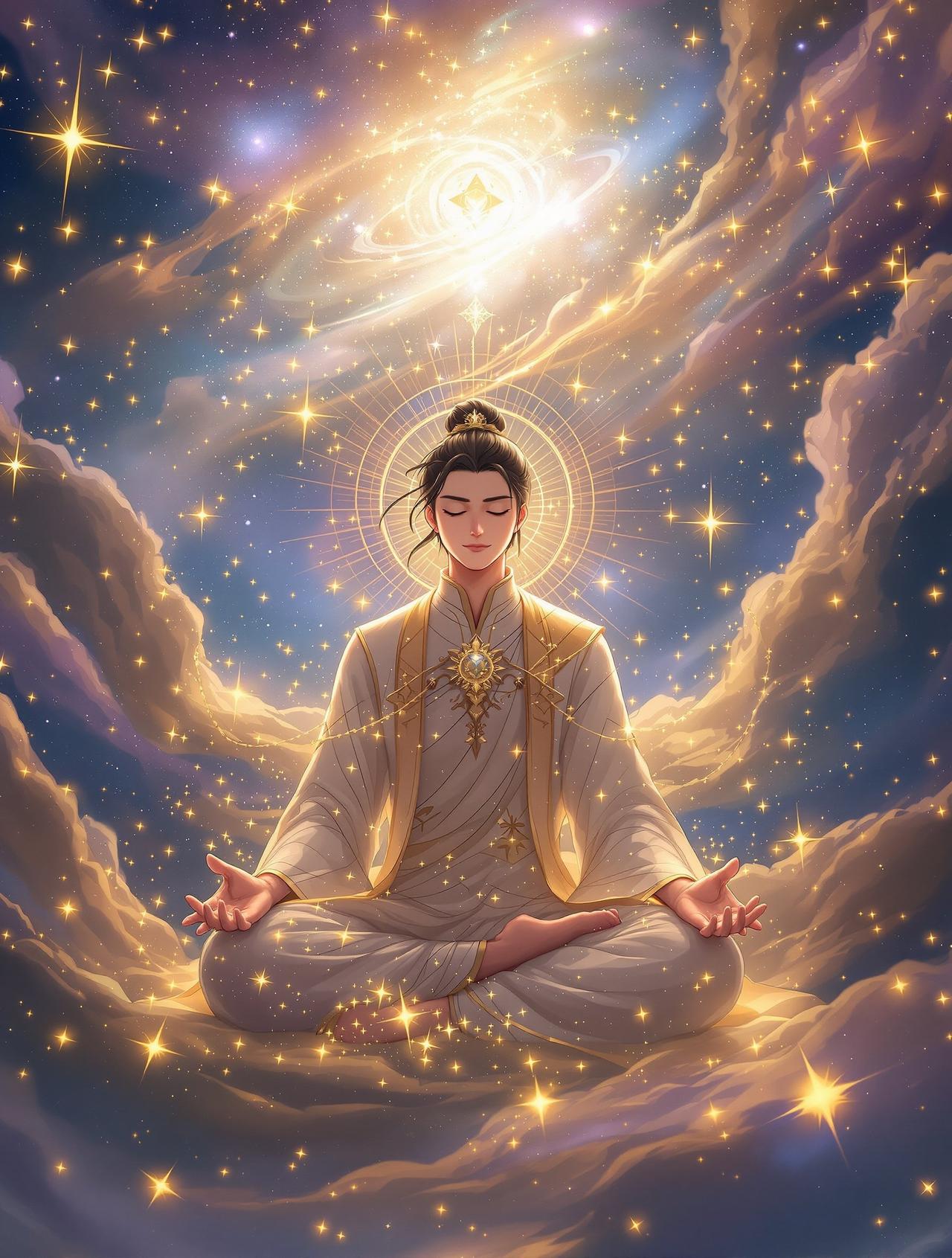 第一动漫 - 星辰变封面